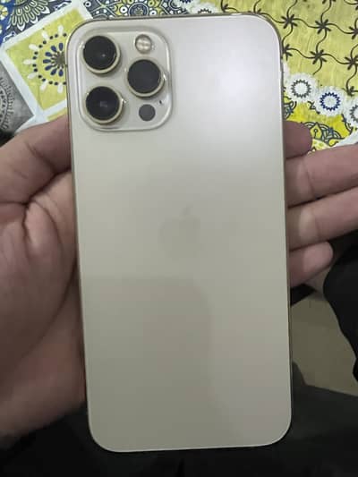 Apple iPhone 12 Pro Max