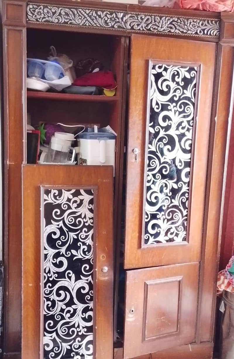 complete bedroom set 2