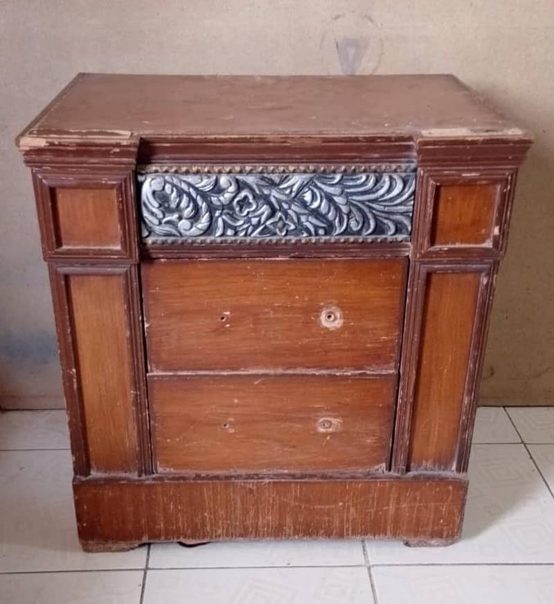 complete bedroom set 5