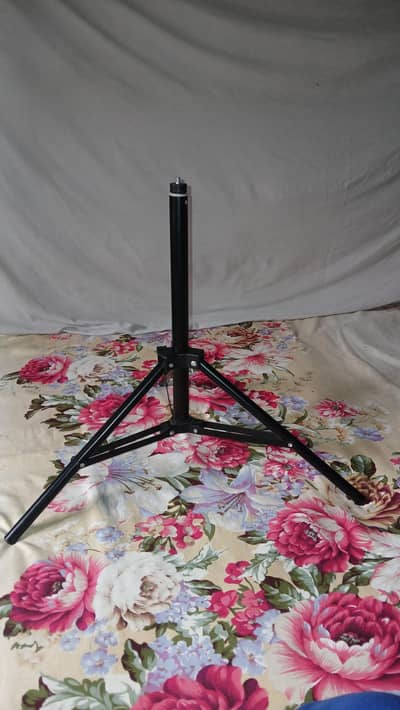 Tripod for mobile and camera
