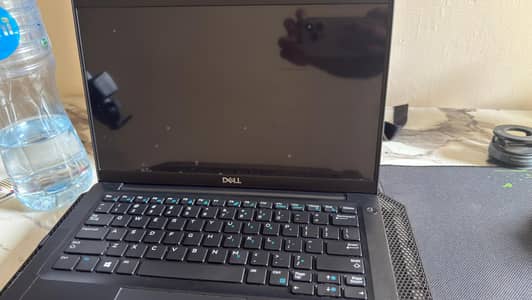 Dell i5 8th generation model latitude 7390