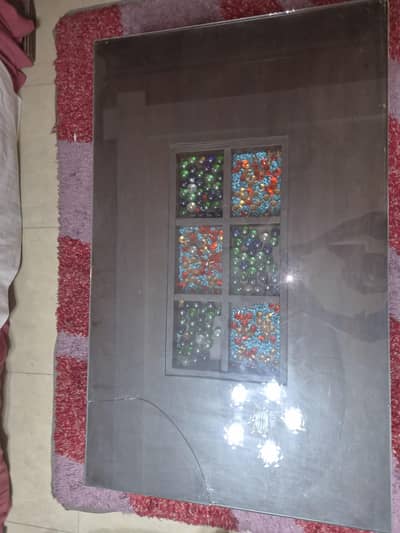 Center Table