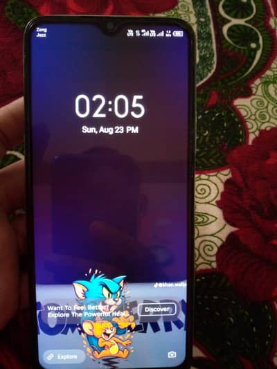 Infinix Hot 11 Play