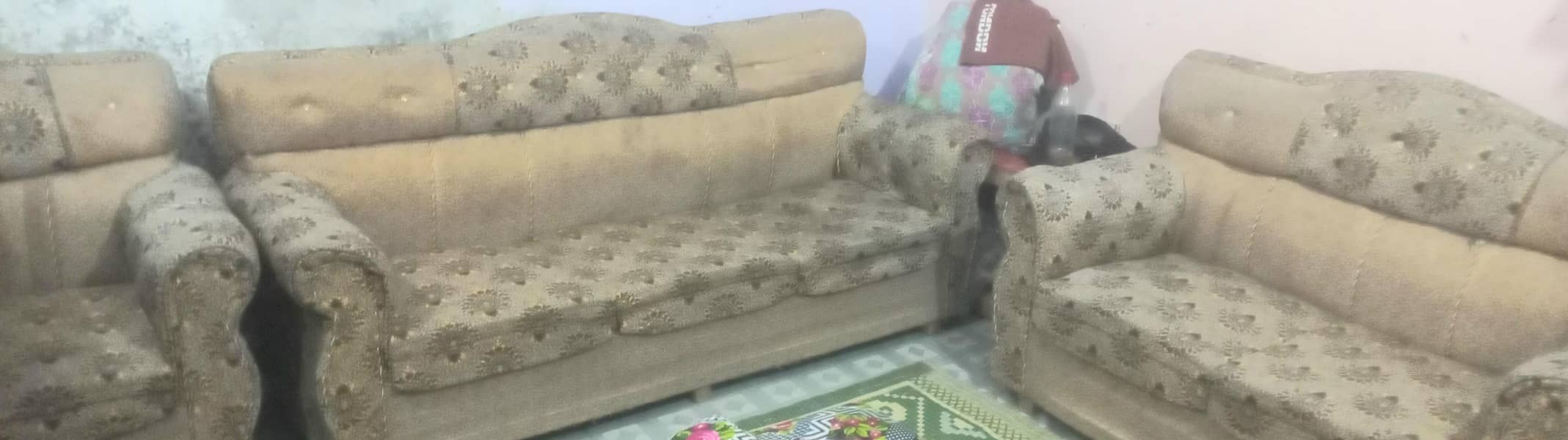 Sofa's 0