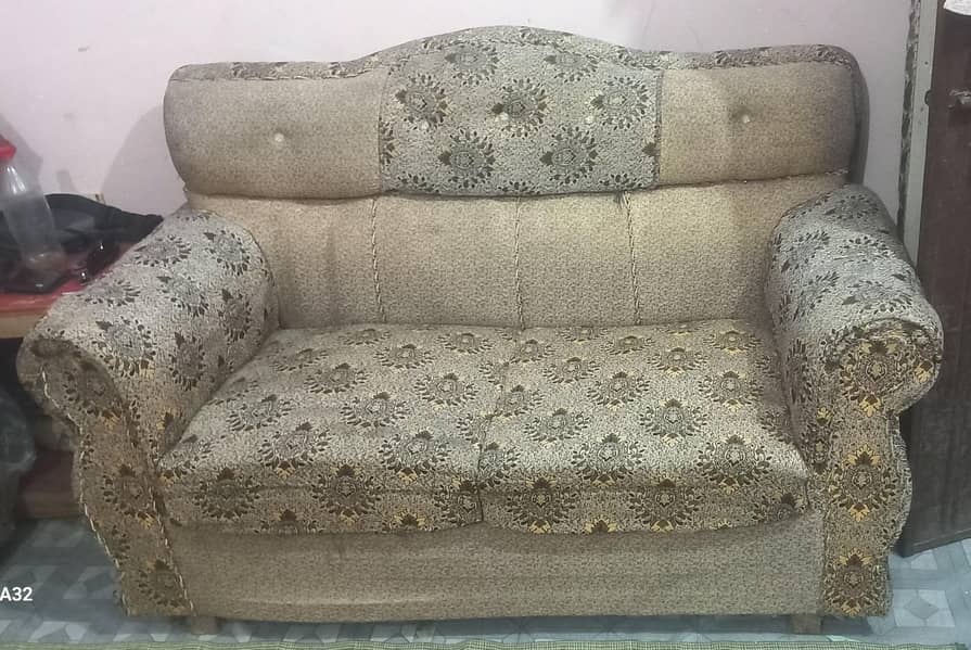 Sofa's 1
