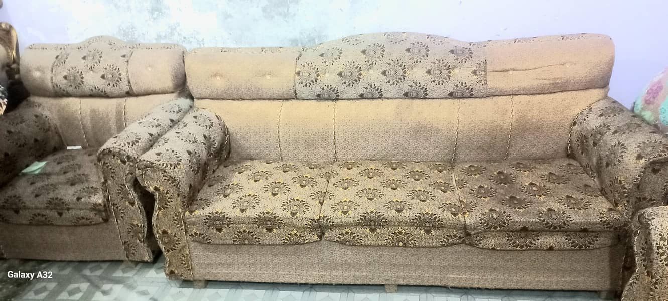 Sofa's 2