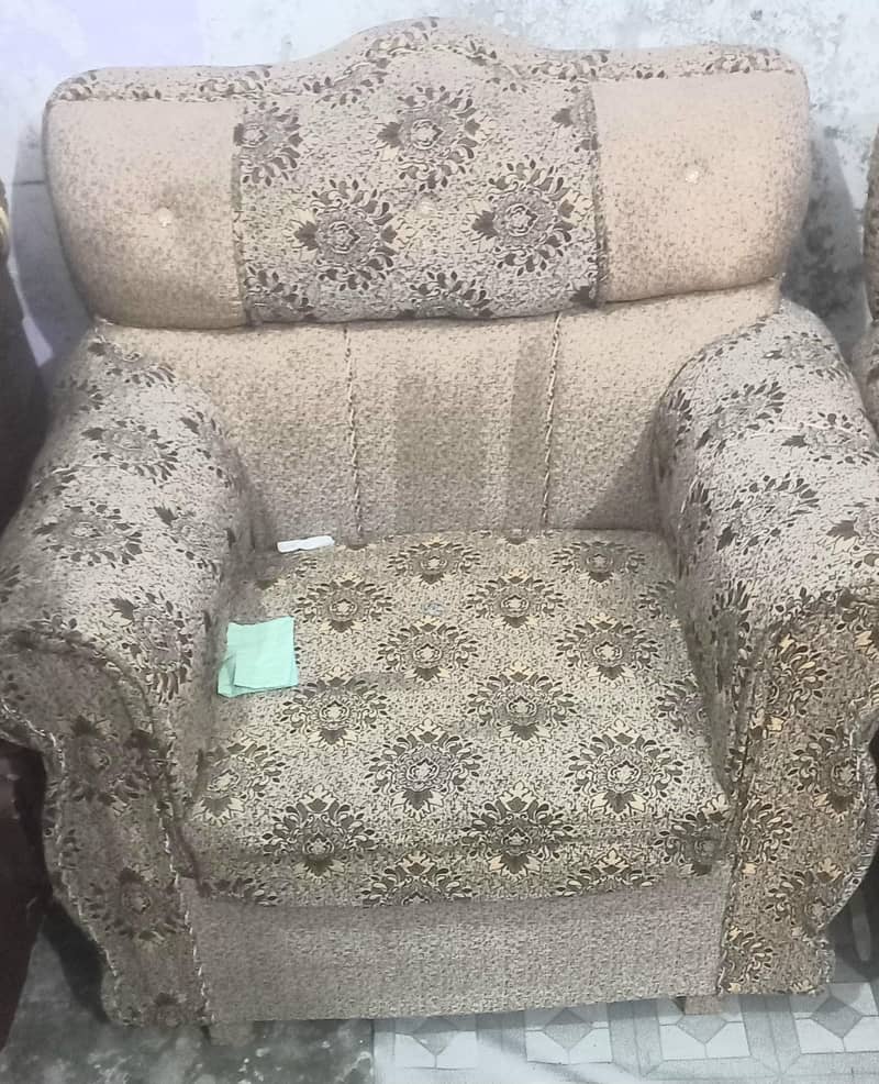 Sofa's 3