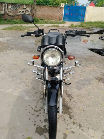 Excellent condition