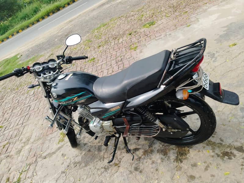 Excellent condition 2