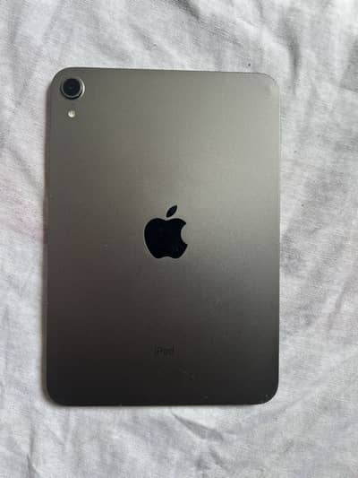 Ipad Mini 6