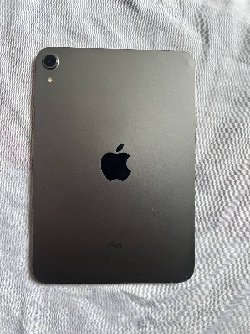 Ipad Mini 6 0