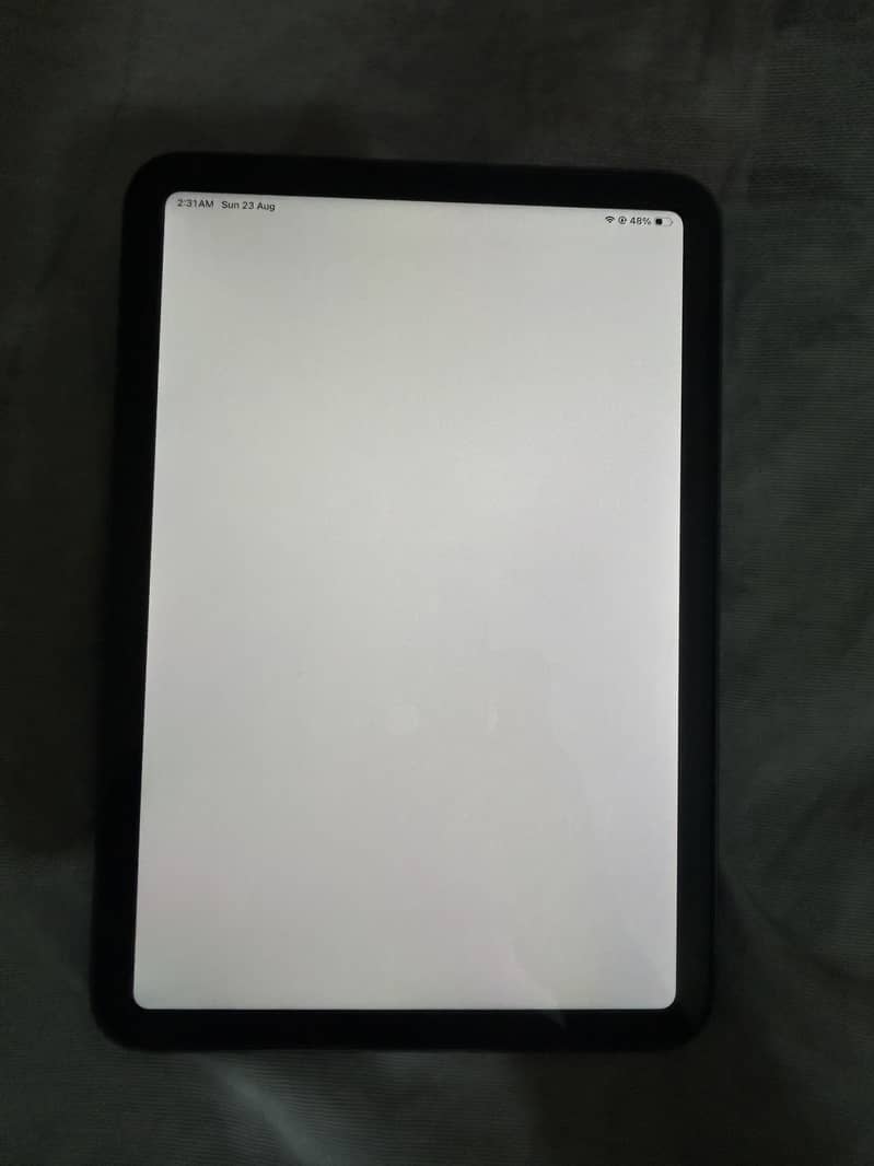 Ipad Mini 6 2
