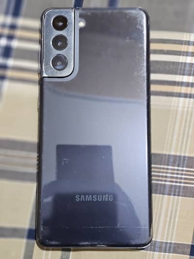 Samsung Mobile S21