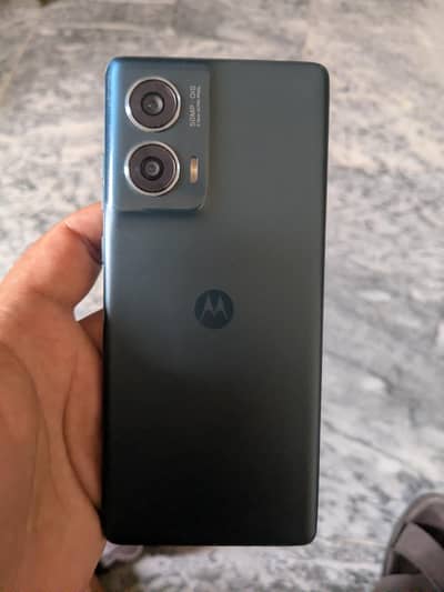 Motorola Edge 50 Fusion