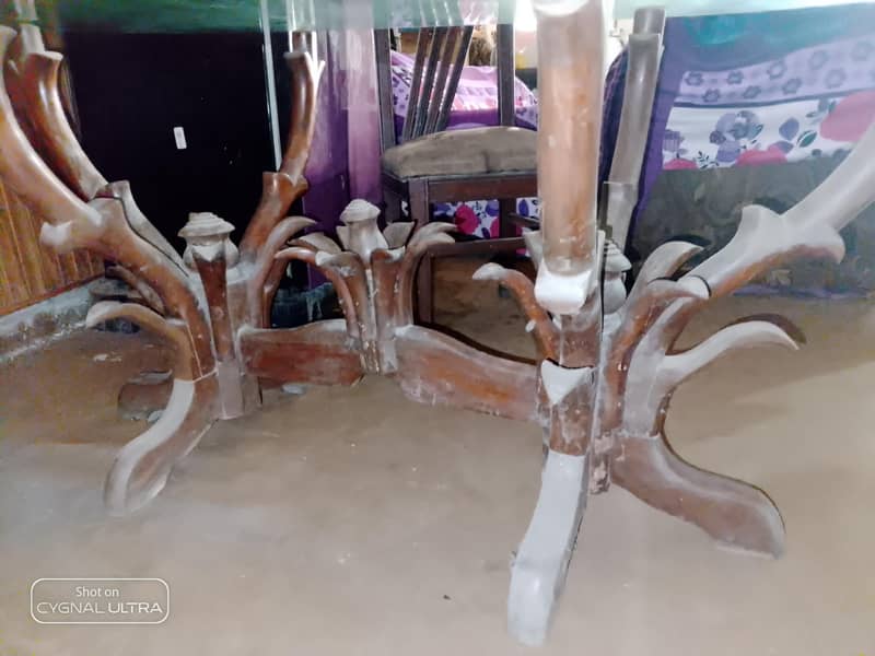 Dining table 1