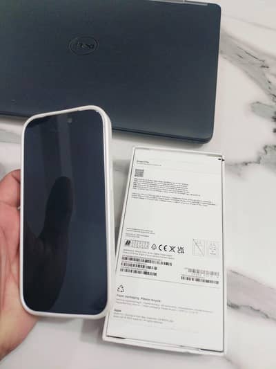 Apple iPhone 17 Pro