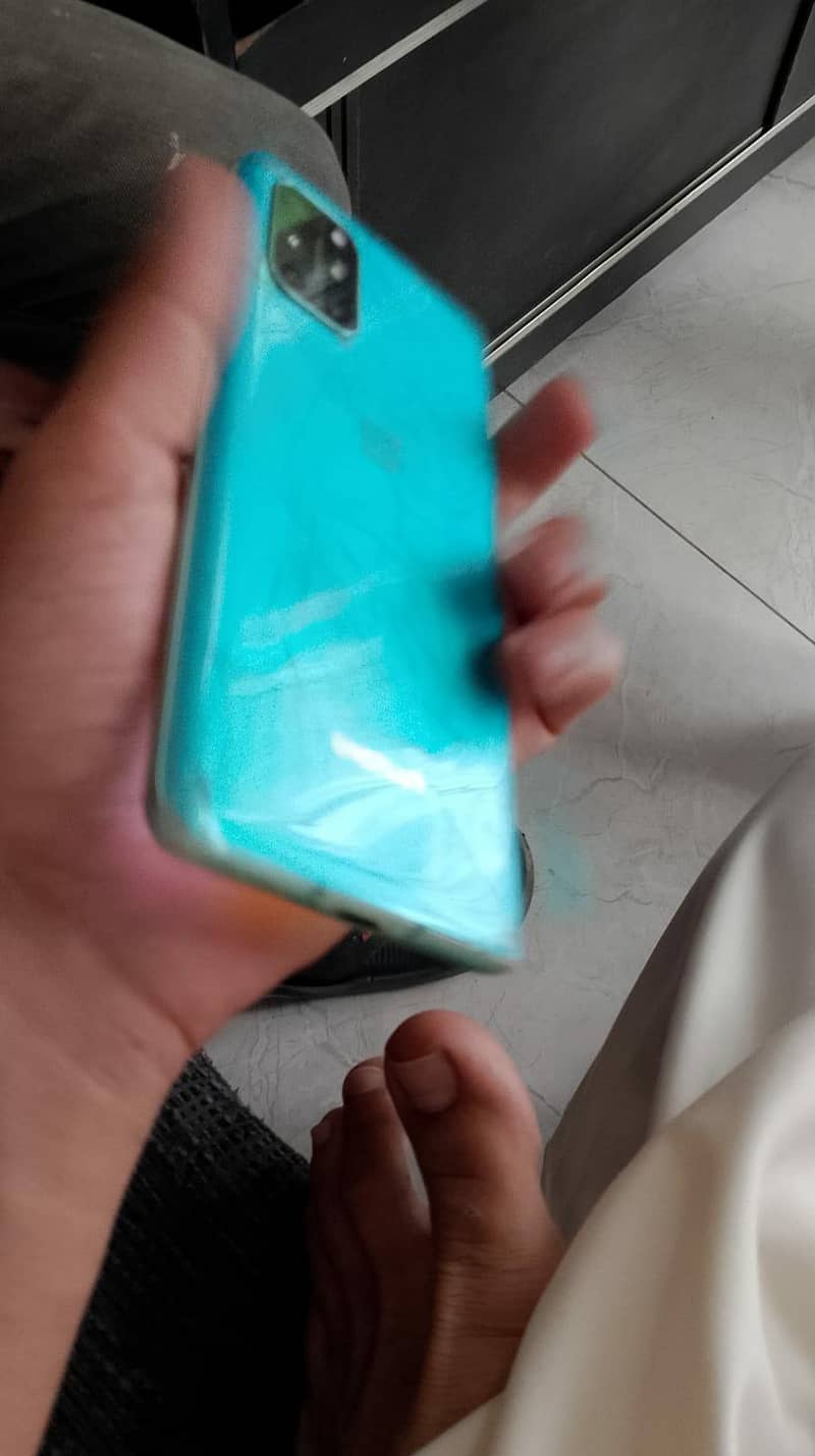 One Plus 8T 2