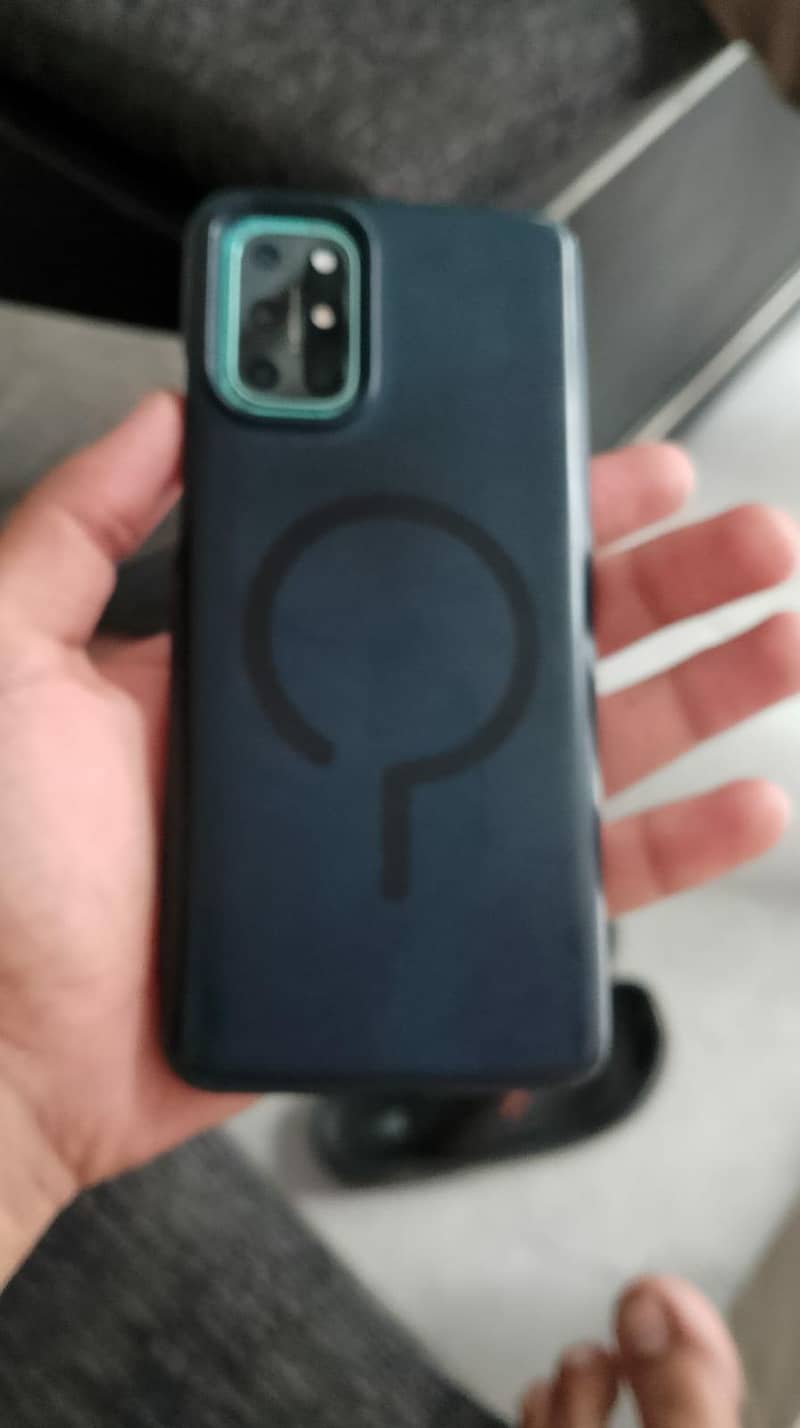 One Plus 8T 3