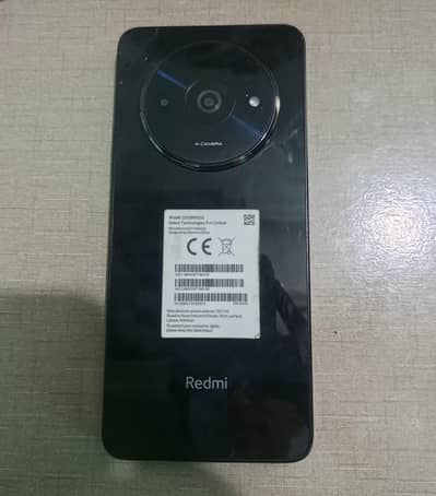 Xiaomi Redmi A3