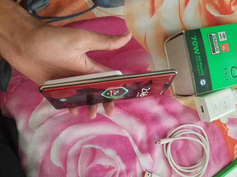 Infinix Note 40 Pro 3
