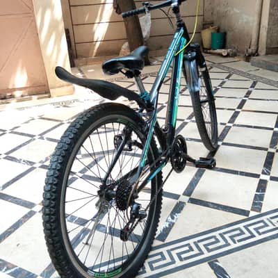 26inch imported bicycle
