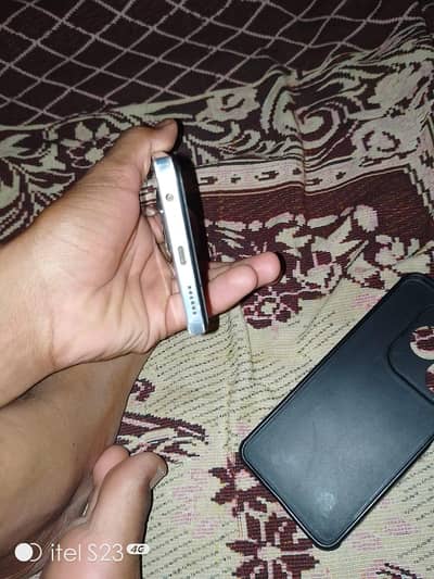 Tecno Spark 20C