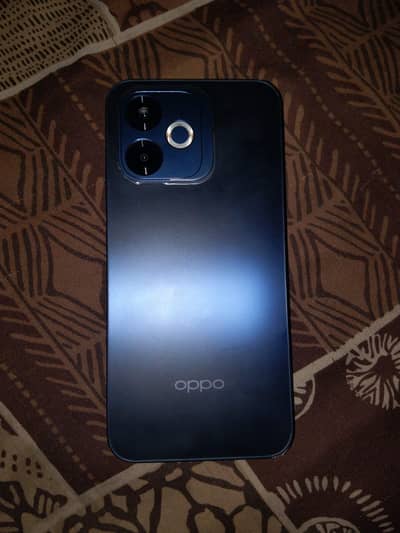 OPPO A6s
