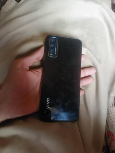 Vivo Y20