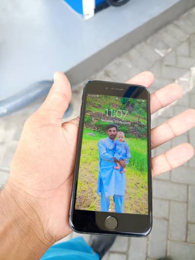 Iphone 7