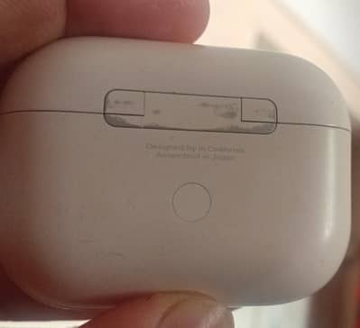 airpod pro Japanese brand