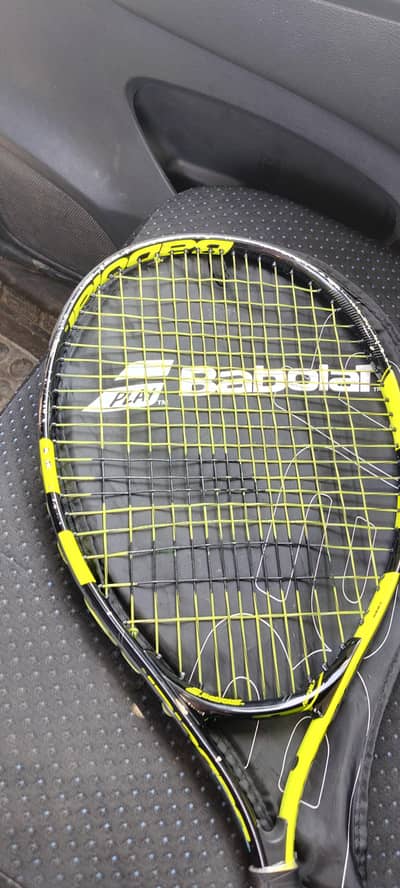 Babolat tennis racket for sale