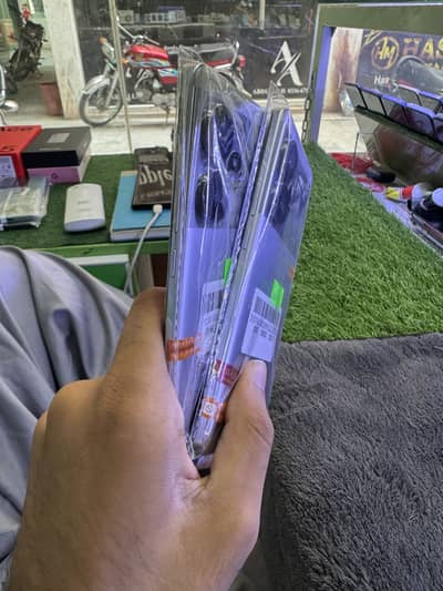 Realme GT Neo6 SE