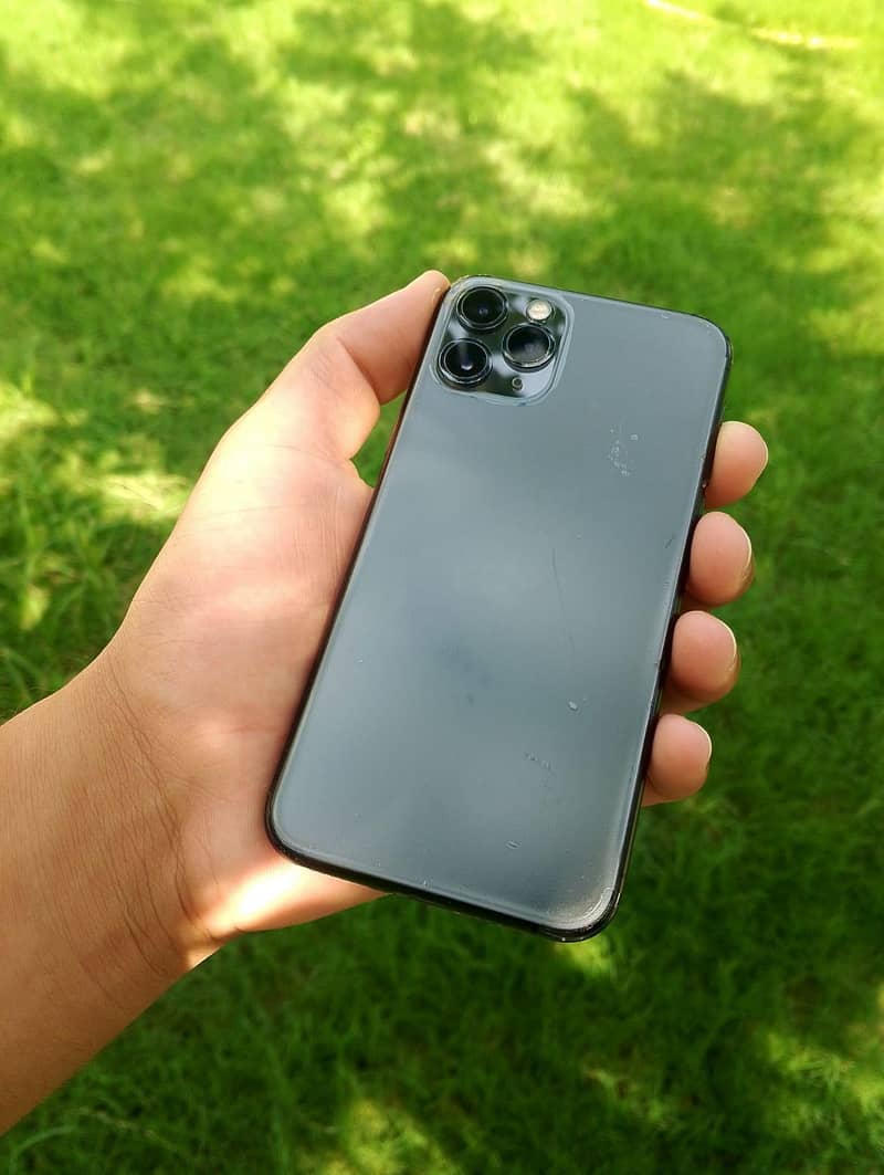 iphone 11 pro 0