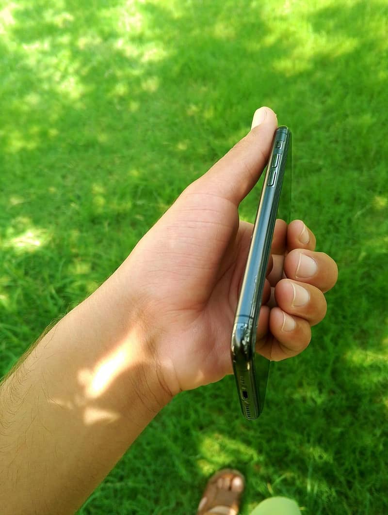 iphone 11 pro 6