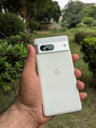 Google Pixel 7 Duel official Approved
