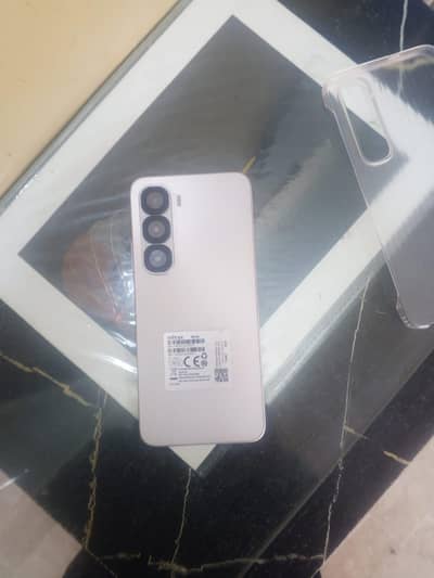 Infinix Hot 60i