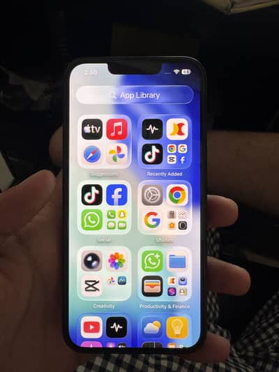 Apple iPhone 13