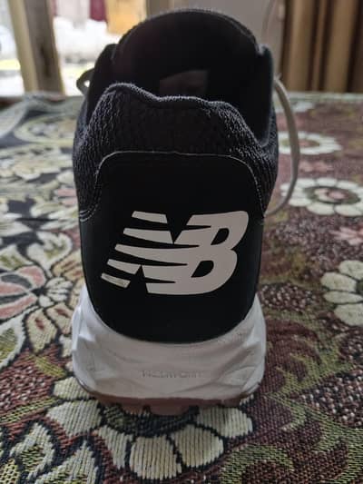 New balance shoes