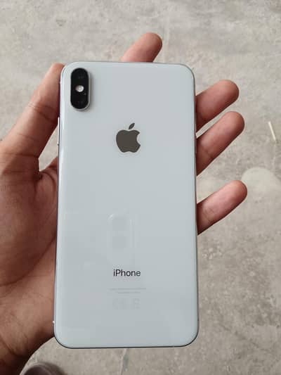 Apple iPhone XS Max