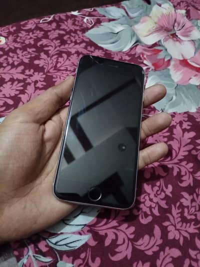 Apple iPhone 6 excellent condition