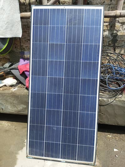 solar system 300watt