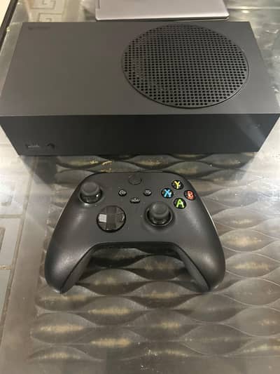 Xbox series S/X Black Edition - 1TB Storage Space