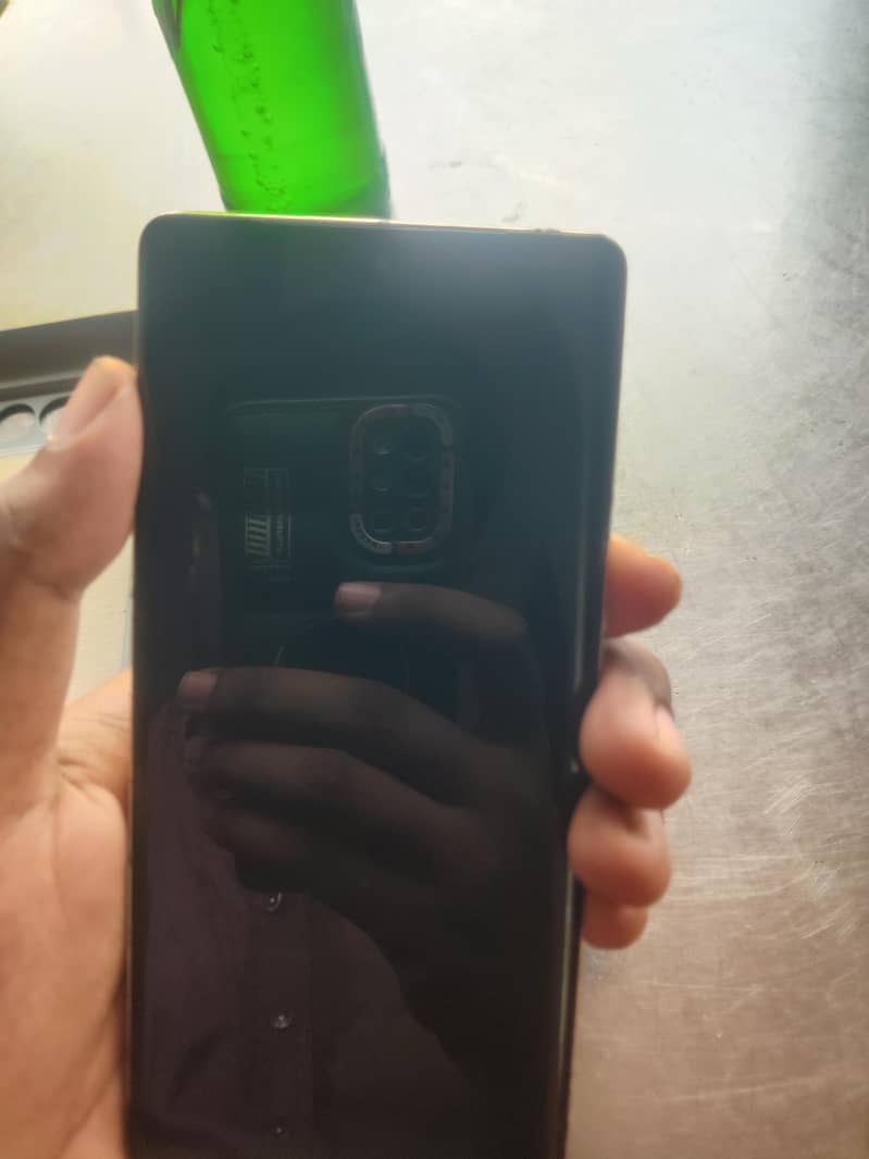 Google Pixel 7 Pro 0