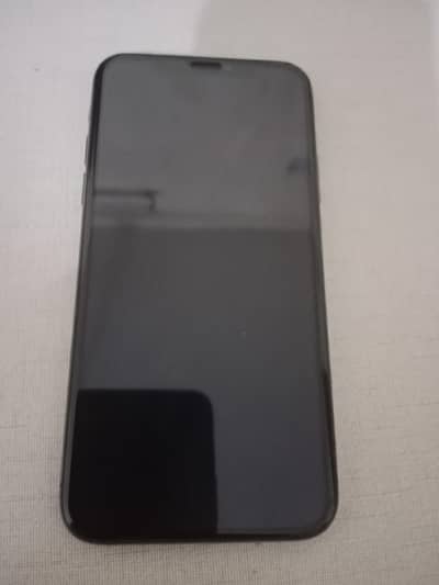 Apple iPhone XS