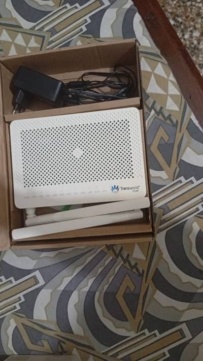 HUAWEI WIRELESS MODEM AVAILABLE