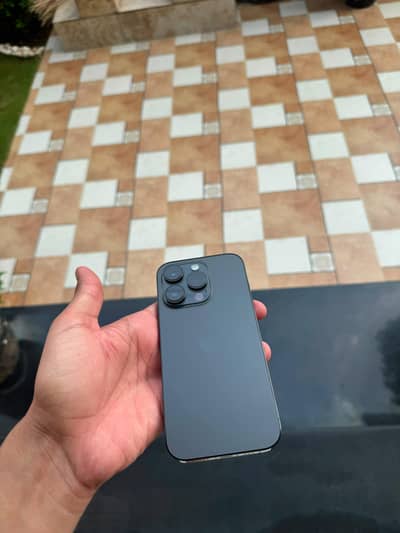 Apple iPhone 14 Pro