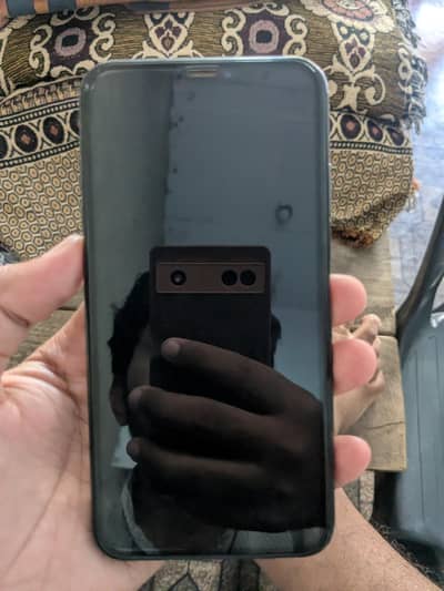 Apple iPhone XS Max