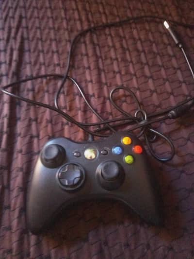 gaming  console