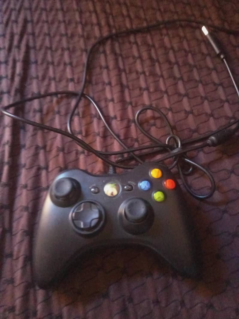 gaming  console 0