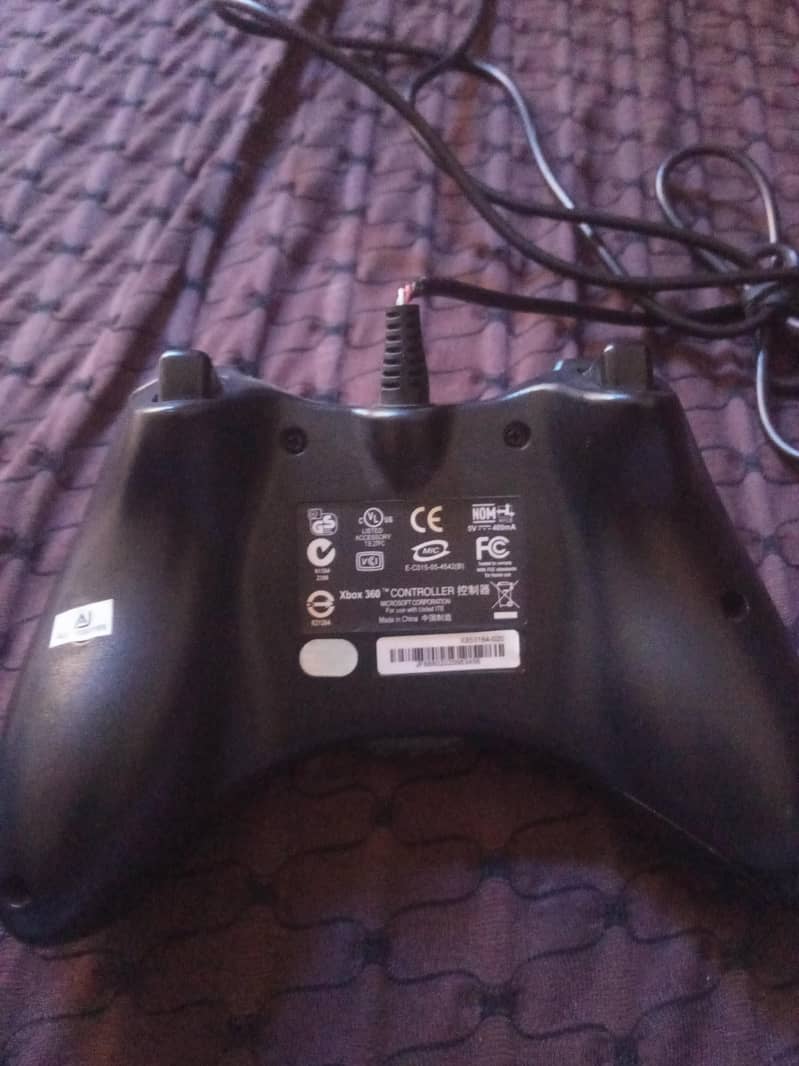 gaming  console 1